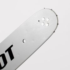 Шина пильная Patriot P150SLBK095, 15" 0,325 1,3 мм 64 звена - изображение 6