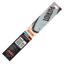 Шина PATRIOT P158SLBK095, 15" 0,325 1,5 мм - изображение 10