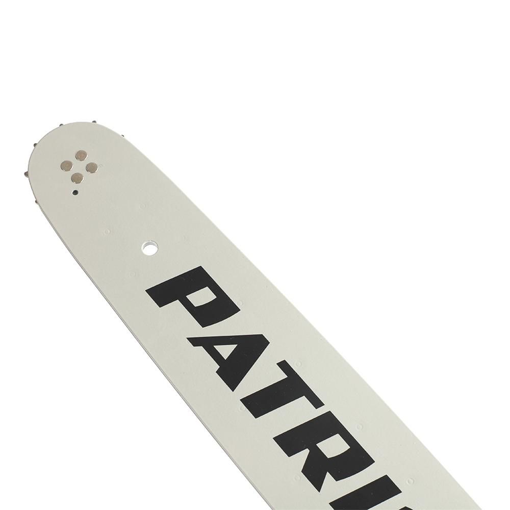 Шина PATRIOT P158SLBK095, 15" 0,325 1,5 мм - изображение 5