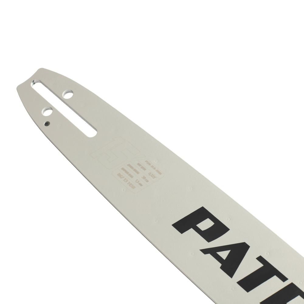 Шина PATRIOT P158SLBK095, 15" 0,325 1,5 мм - изображение 6