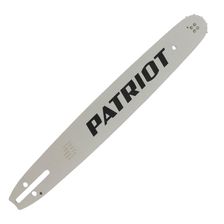 Шина PATRIOT P158SLBK095, 15" 0,325 1,5 мм - изображение 7