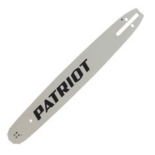 Шина PATRIOT P158SLBK095, 15" 0,325 1,5 мм - изображение 8