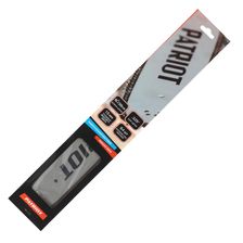 Шина PATRIOT P158SLBK095, 15" 0,325 1,5 мм - изображение 9