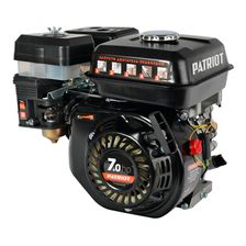 Двигатель PATRIOT P170 FB-20 M - изображение 4