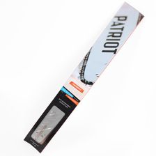 Шина пильная Patriot P180SLGK095, 18 "0,325 1,3 мм 72 звена - изображение 8