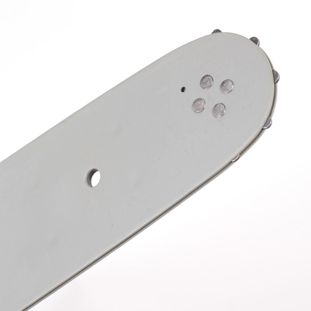 Шина PATRIOT P180SPEA041, 18" 3/8, 1,3мм, 62 зв. / для бензопилы - изображение 2