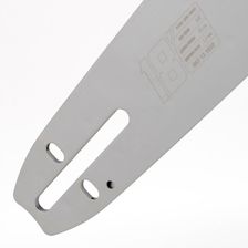 Шина PATRIOT P180SPEA041, 18" 3/8, 1,3мм, 62 зв. / для бензопилы - изображение 5