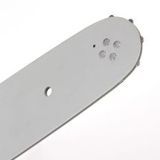 Шина PATRIOT P180SPEA041, 18" 3/8, 1,3мм, 62 зв. / для бензопилы - изображение 6