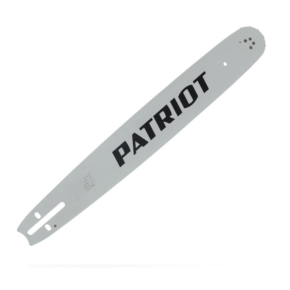 Шина Patriot P188SLGK095, 18" 0,325 1,5 мм 72 звена