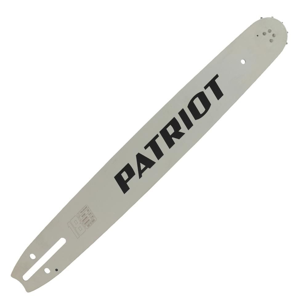 Шина пильная Patriot P188SLHD009, 18" 3/8 1,5 мм 68 звеньев