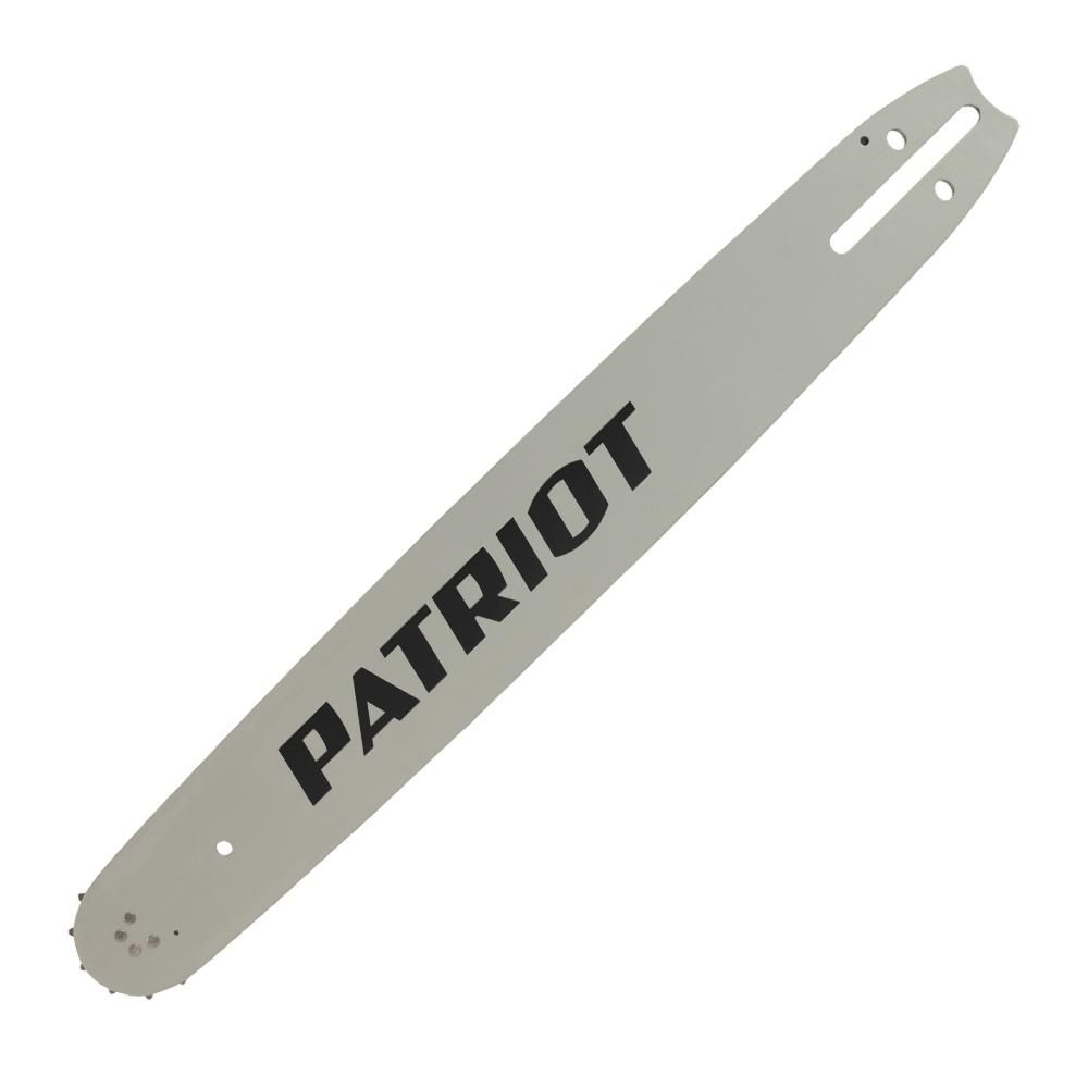 Шина пильная Patriot P188SLHD009, 18" 3/8 1,5 мм 68 звеньев - изображение 2
