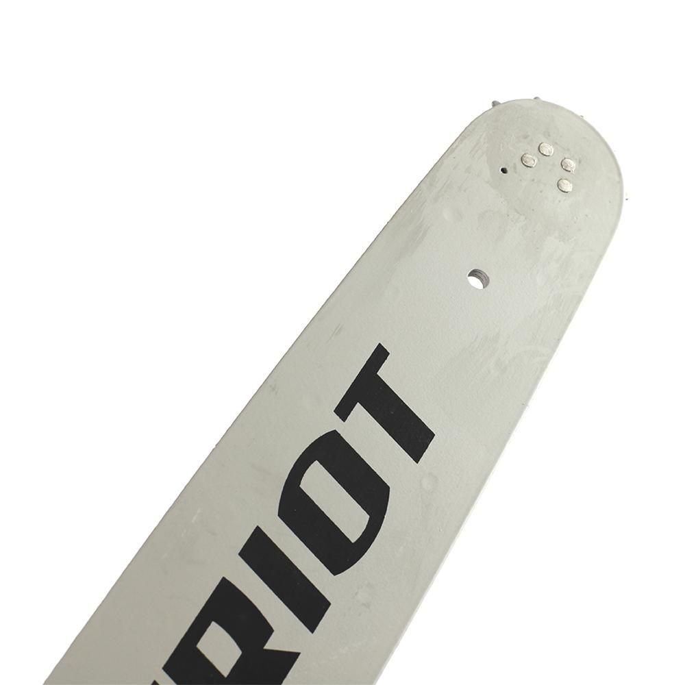 Шина пильная Patriot P188SLHD009, 18" 3/8 1,5 мм 68 звеньев - изображение 5