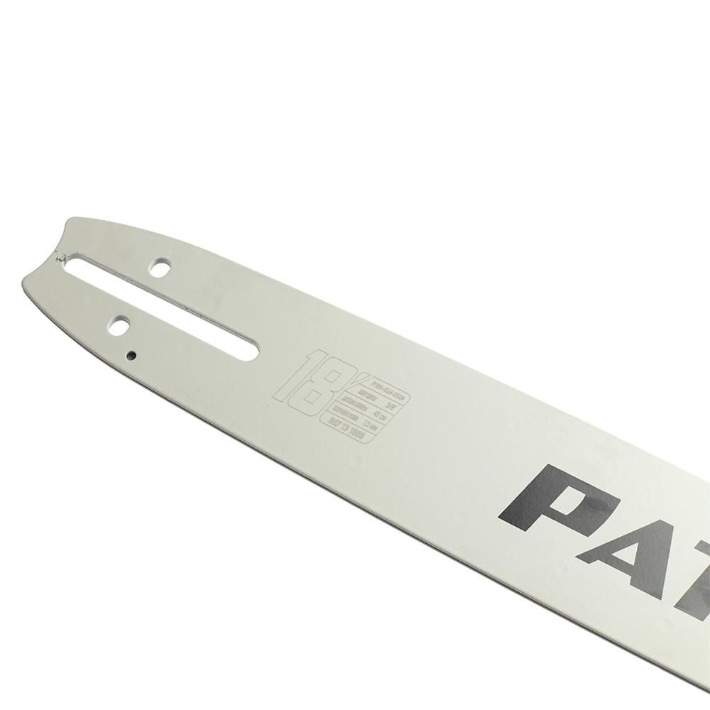 Шина пильная Patriot P188SLHD009, 18" 3/8 1,5 мм 68 звеньев - изображение 6