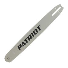 Шина пильная Patriot P188SLHD009, 18" 3/8 1,5 мм 68 звеньев - изображение 8