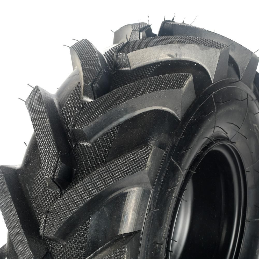 Колесо пневматическое с диском PATRIOT P19x7.0-8D-1EXTREME (1шт) левое - изображение 3