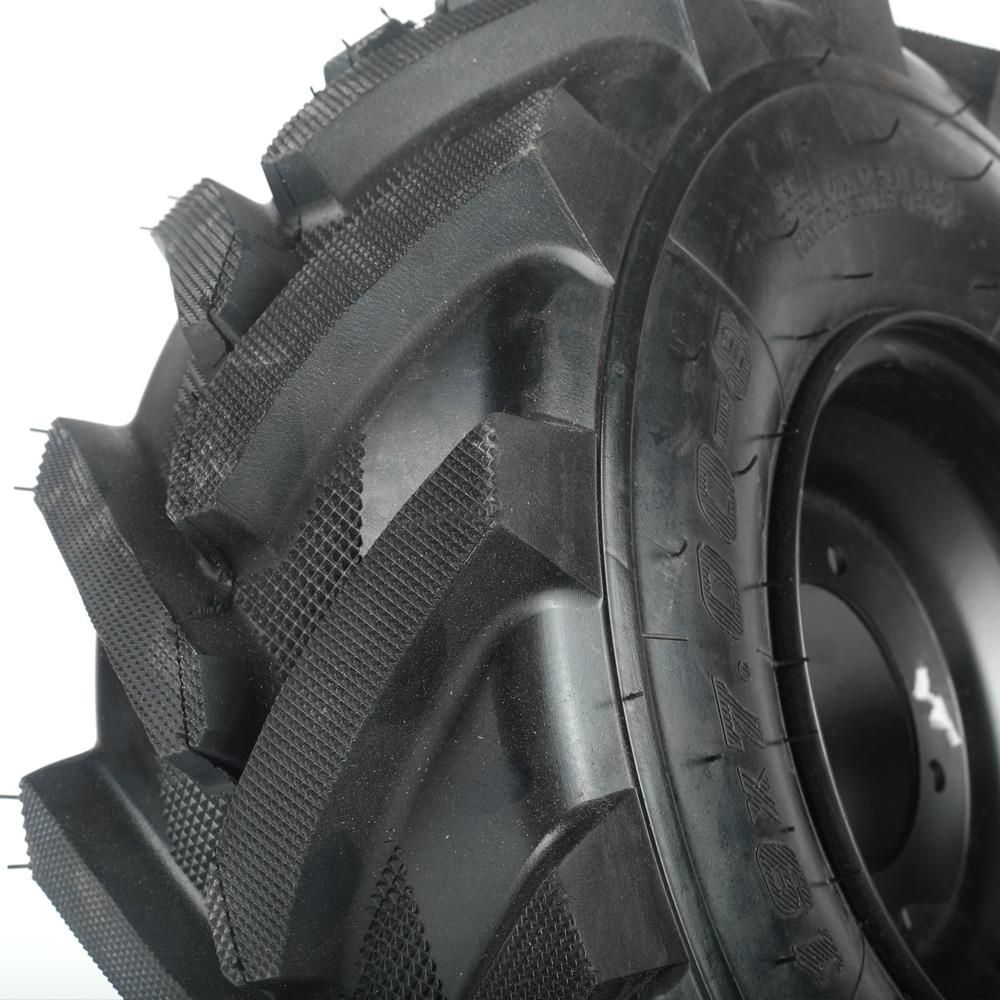 Колесо пневматическое с диском PATRIOT P19x7.0-8D-1EXTREME (1шт) левое - изображение 7