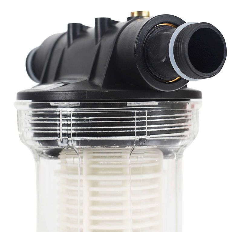 Фильтр предварительной очистки Patriot PF 55 - изображение 6