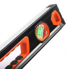 Строительный уровень PATRIOT Platinum LCP-1200L, упрочненный,1200мм, 3 глазка - изображение 9