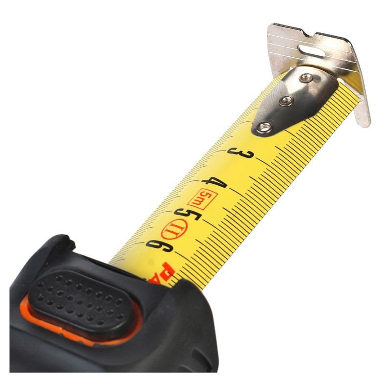 Рулетка измерительная PATRIOT Platinum MPT-5L, усиленная - изображение 3