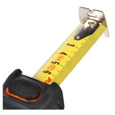 Рулетка измерительная PATRIOT Platinum MPT-5L, усиленная - изображение 7