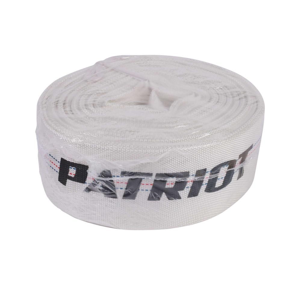 Рукав напорный PATRIOT PPU-20 (длина 20м, 50мм - 2 дюйма) для мотопомпы - изображение 2