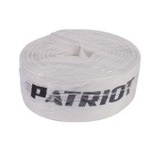Рукав напорный PATRIOT PPU-20 (длина 20м, 50мм - 2 дюйма) для мотопомпы - изображение 5