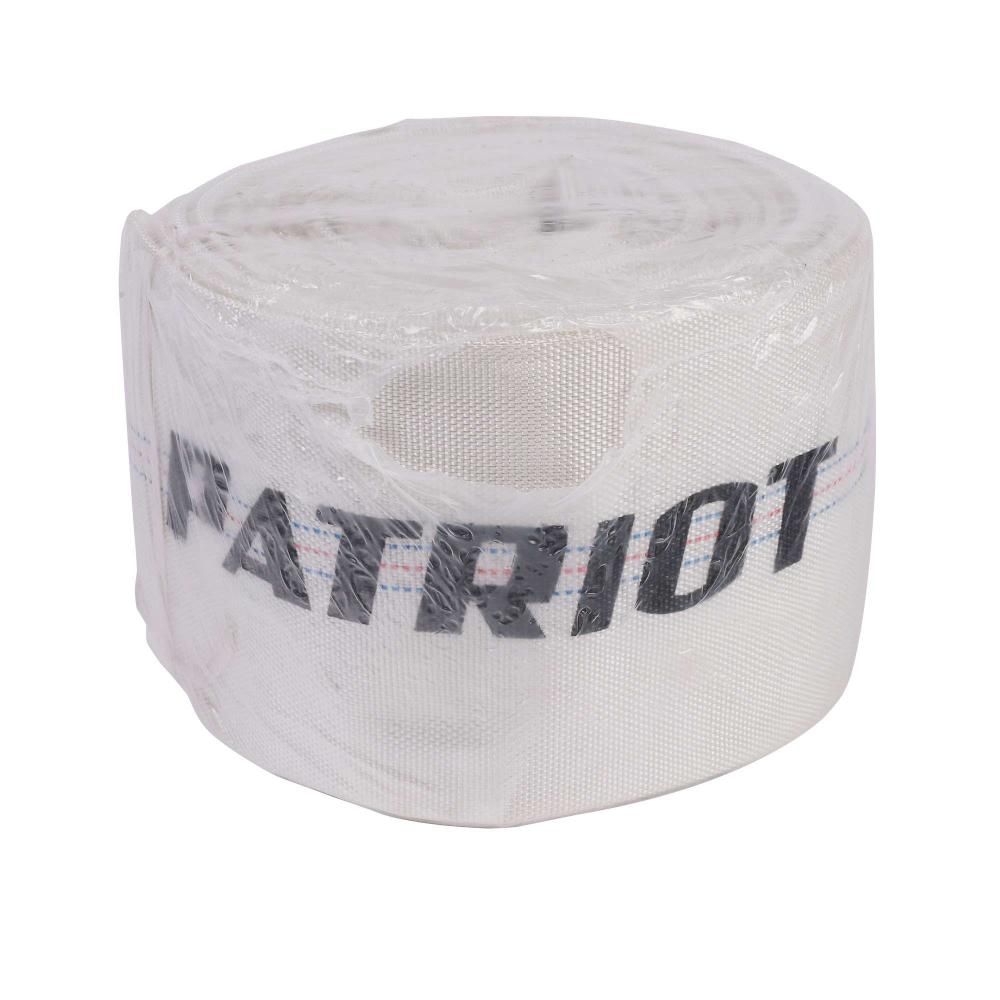 Рукав напорный PATRIOT PPU-40 (длина 20м, 100мм - 4 дюйма) для мотопомпы - изображение 2