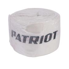 Рукав напорный PATRIOT PPU-40 (длина 20м, 100мм - 4 дюйма) для мотопомпы - изображение 5