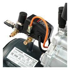 Компрессор поршневой масляный PATRIOT Professional 24-320 - изображение 11