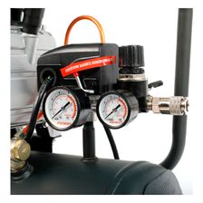 Компрессор поршневой масляный PATRIOT Professional 24-320 - изображение 12