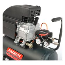Компрессор поршневой масляный PATRIOT Professional 24-320 - изображение 14