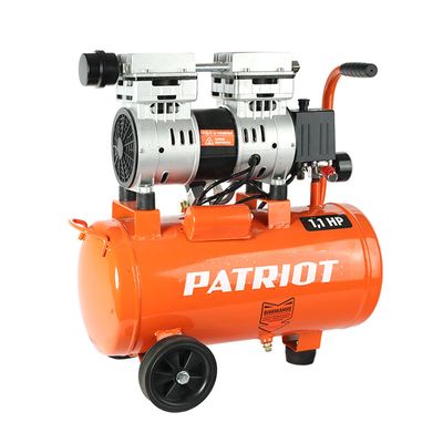 Компрессор поршневой масляный PATRIOT Professional 24-320 - изображение 17