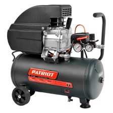 Компрессор поршневой масляный PATRIOT Professional 24-320 - изображение 8