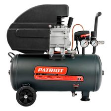Компрессор поршневой масляный PATRIOT Professional 24-320 - изображение 9
