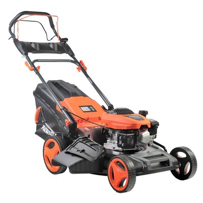 Газонокосилка электрическая PATRIOT PT 1130E - изображение 12