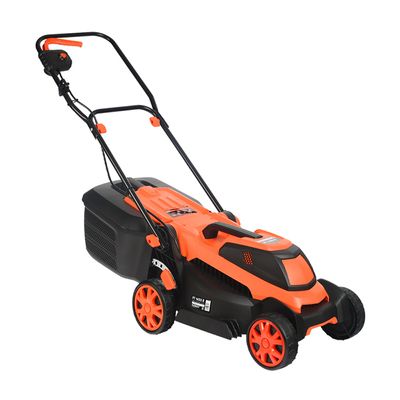 Газонокосилка электрическая PATRIOT PT 1130E - изображение 4