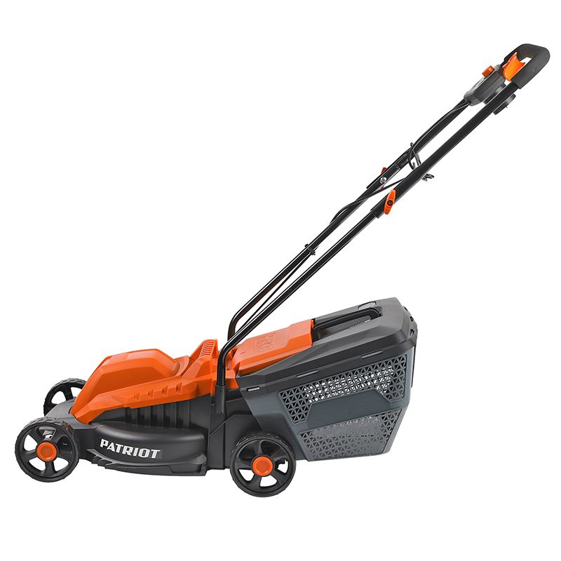 Газонокосилка электрическая PATRIOT PT 1130E - изображение 6