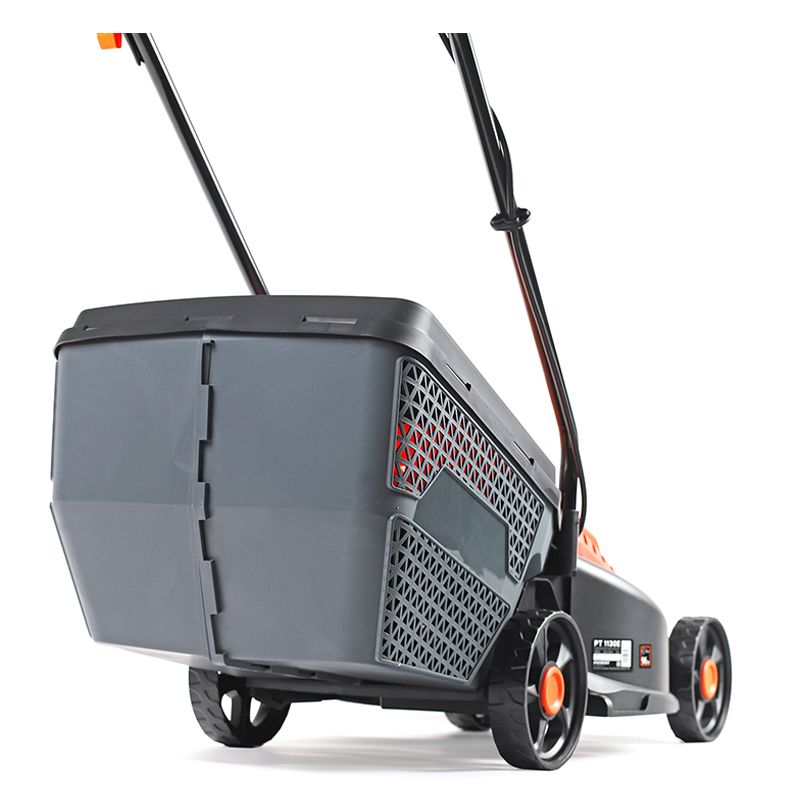 Газонокосилка электрическая PATRIOT PT 1130E - изображение 7