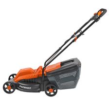 Газонокосилка электрическая PATRIOT PT 1130E - изображение 9