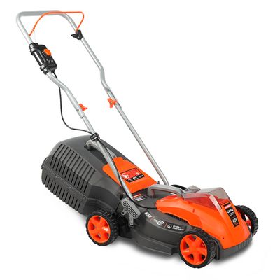 Газонокосилка электрическая PATRIOT PT 1130E - изображение 2