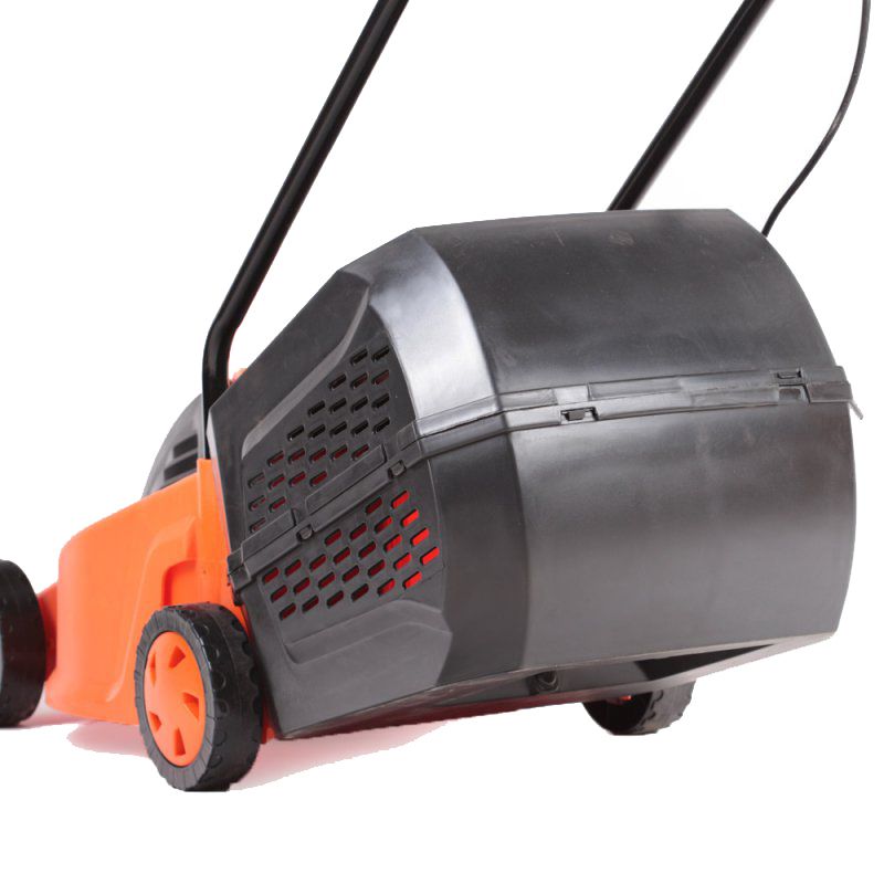 Газонокосилка электрическая PATRIOT PT 1132E - изображение 2