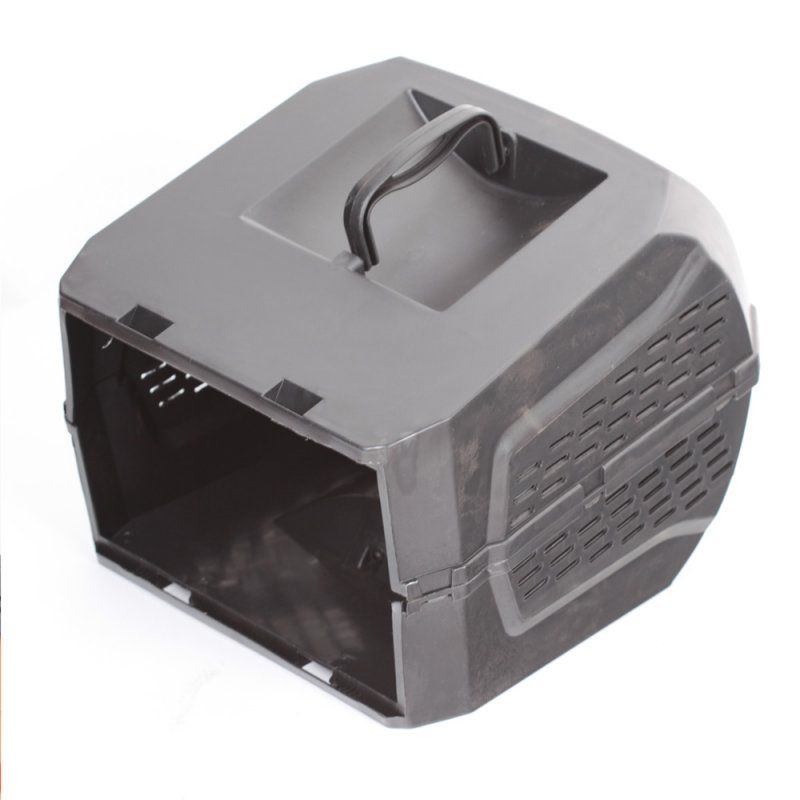 Газонокосилка электрическая PATRIOT PT 1132E - изображение 3