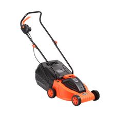 Газонокосилка электрическая PATRIOT PT 1132E - изображение 4