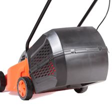 Газонокосилка электрическая PATRIOT PT 1132E - изображение 5