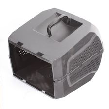 Газонокосилка электрическая PATRIOT PT 1132E - изображение 6