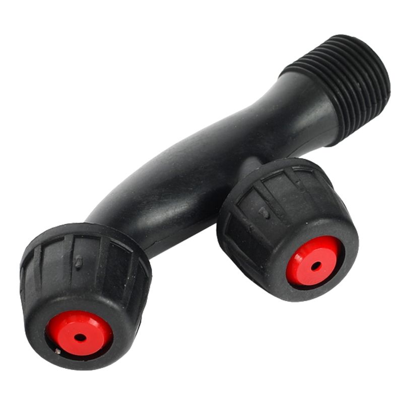 Комплект форсунок для PATRIOT PT-12AC, PT-16AC-1 (3 шт.) / насадки для распылителя - изображение 2