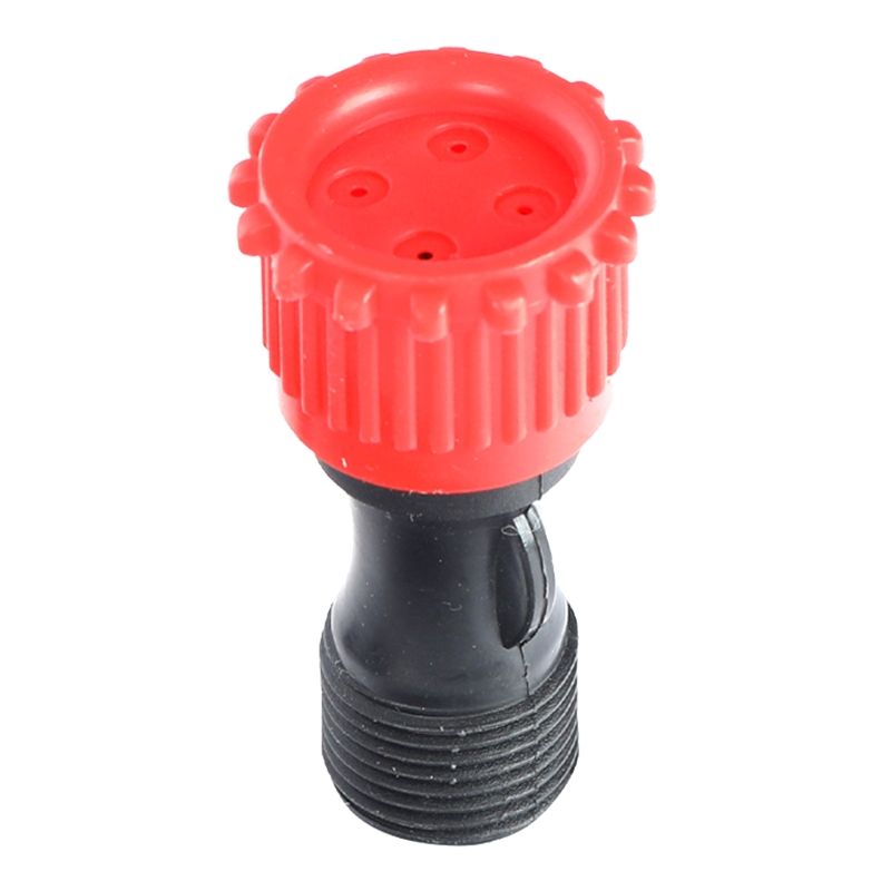 Комплект форсунок для PATRIOT PT-12AC, PT-16AC-1 (3 шт.) / насадки для распылителя - изображение 4