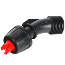 Комплект форсунок для PATRIOT PT-12AC, PT-16AC-1 (3 шт.) / насадки для распылителя - изображение 7