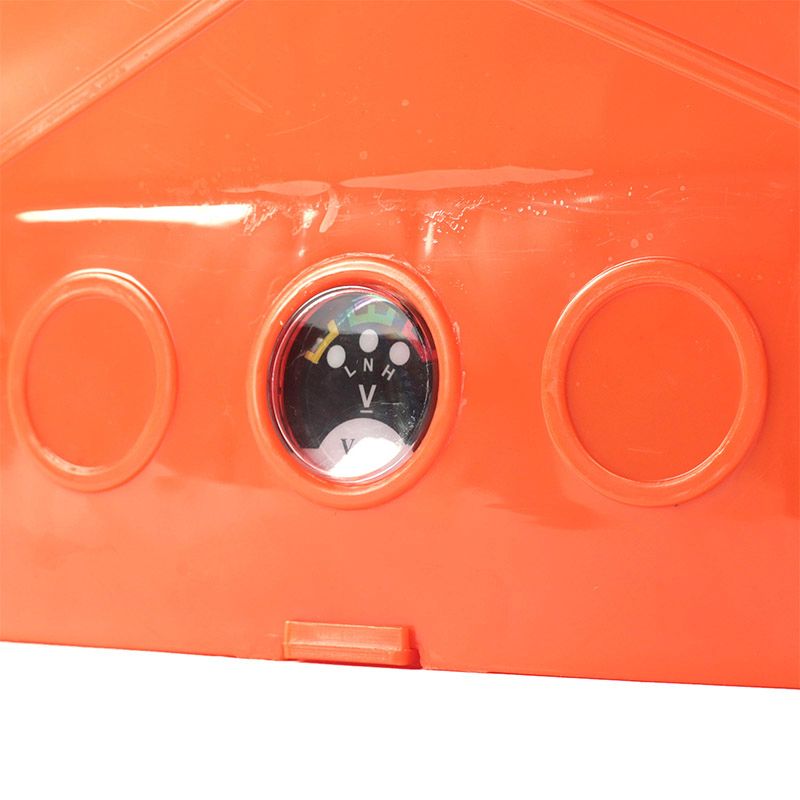 Распылитель ранцевый аккумуляторный PATRIOT PT-12AC - изображение 3