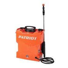 Распылитель ранцевый аккумуляторный PATRIOT PT-12AC - изображение 4